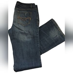 Mossimo Women’s Bootcut Jeans (O)